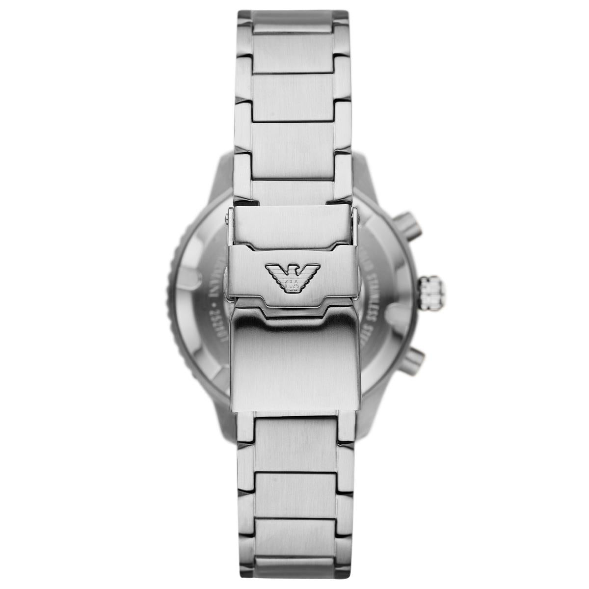 Emporio Armani AR11500 Diver Chronograph Men's Watch Emporio Armani AR11500 Diver Chronograph Men's Watch